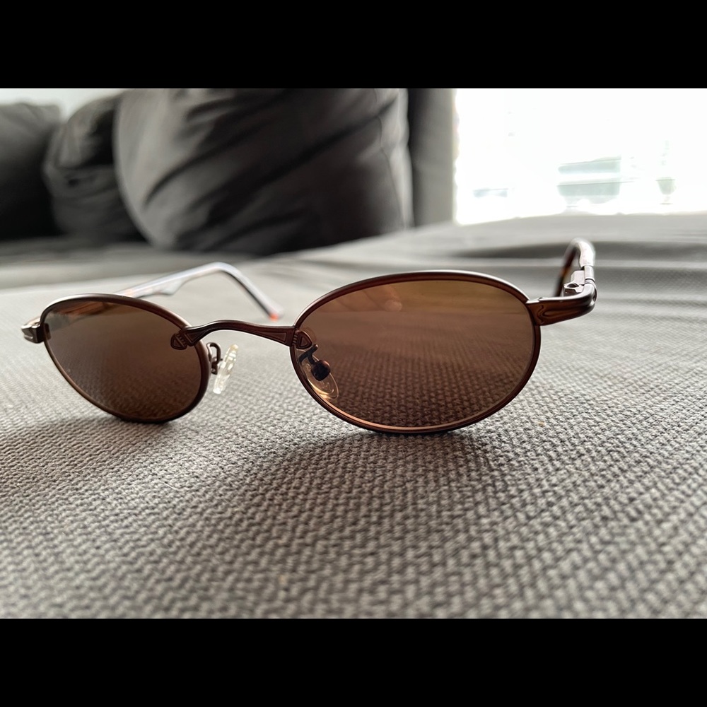 Vintage Maui Jim Sunglasses